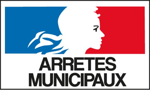 Les arrêtés