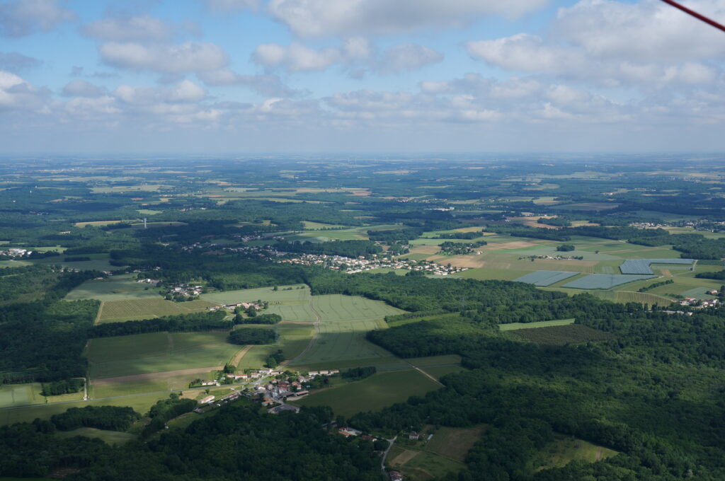 Qualité de l’air