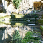Fontaine romaine de Vénérand
